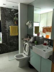 Oasis Garden (D19), Condominium #584422841